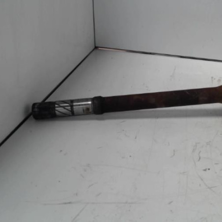 Cardan droit (transmission) RENAULT LAGUNA 3