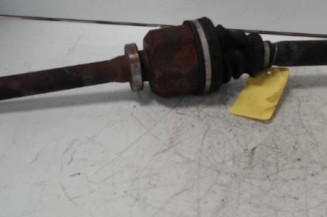 Cardan droit (transmission) RENAULT LAGUNA 3 Photo n°3