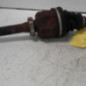 Cardan droit (transmission) RENAULT LAGUNA 3