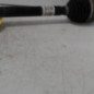 Cardan droit (transmission) RENAULT LAGUNA 3