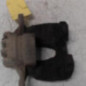 Etrier avant droit (freinage) PEUGEOT 308 1 SW