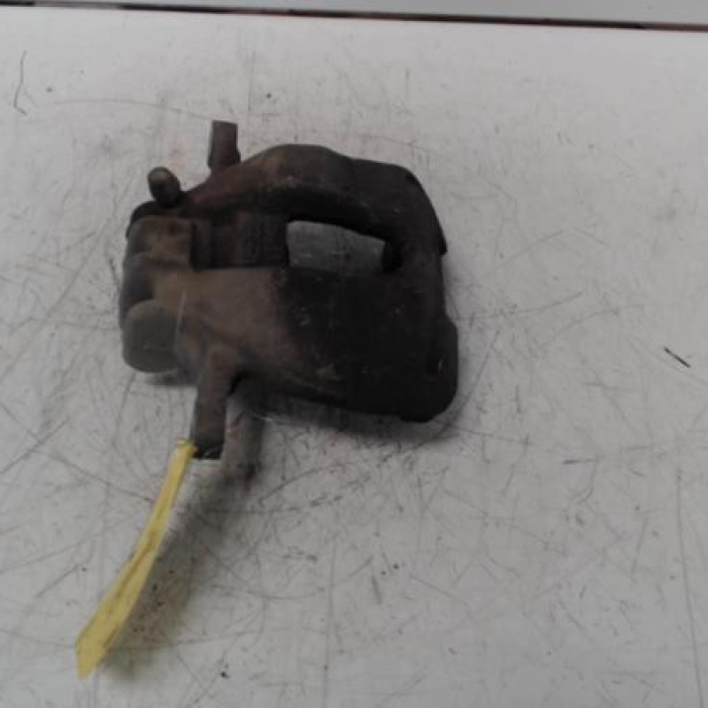 Etrier avant gauche (freinage) PEUGEOT 308 1 SW Etrier avant gauche (freinage) PEUGEOT 308 1 SW