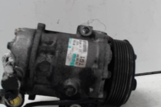 Compresseur clim SUZUKI SWIFT 3 Photo n°1