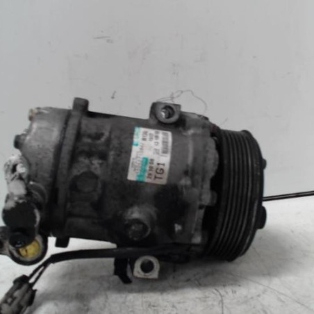 Compresseur clim SUZUKI SWIFT 3 Photo n°1