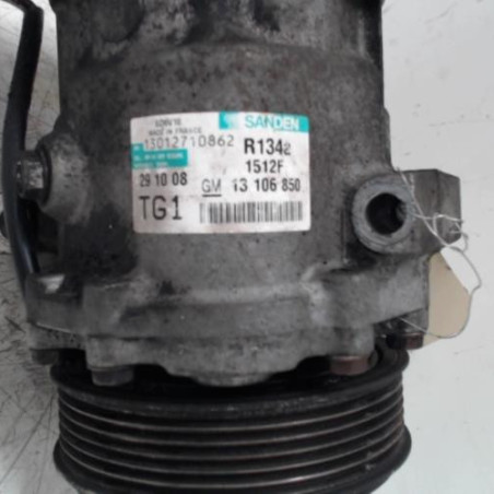 Compresseur clim SUZUKI SWIFT 3