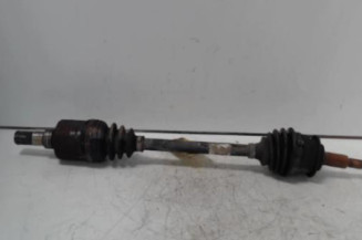 Cardan gauche (transmission) SUZUKI SWIFT 3 Photo n°1