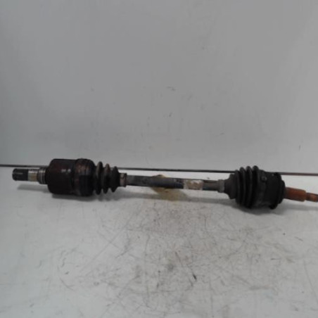 Cardan gauche (transmission) SUZUKI SWIFT 3 Photo n°1
