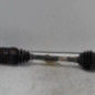 Cardan gauche (transmission) SUZUKI SWIFT 3