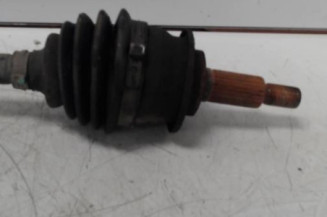Cardan gauche (transmission) SUZUKI SWIFT 3