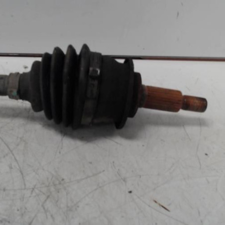 Cardan gauche (transmission) SUZUKI SWIFT 3