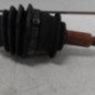 Cardan gauche (transmission) SUZUKI SWIFT 3