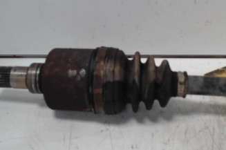 Cardan gauche (transmission) SUZUKI SWIFT 3 Photo n°3
