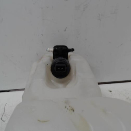 Vase de lave glace FORD KA 2