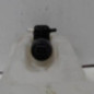 Vase de lave glace FORD KA 2