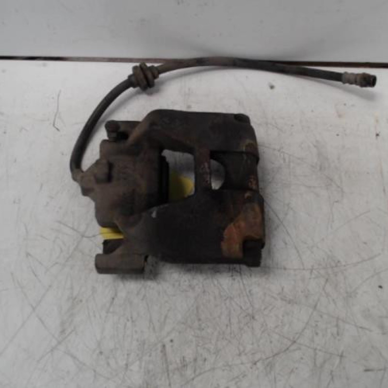 Etrier avant gauche (freinage) RENAULT GRAND SCENIC 3 Etrier avant gauche (freinage) RENAULT GRAND SCENIC 3