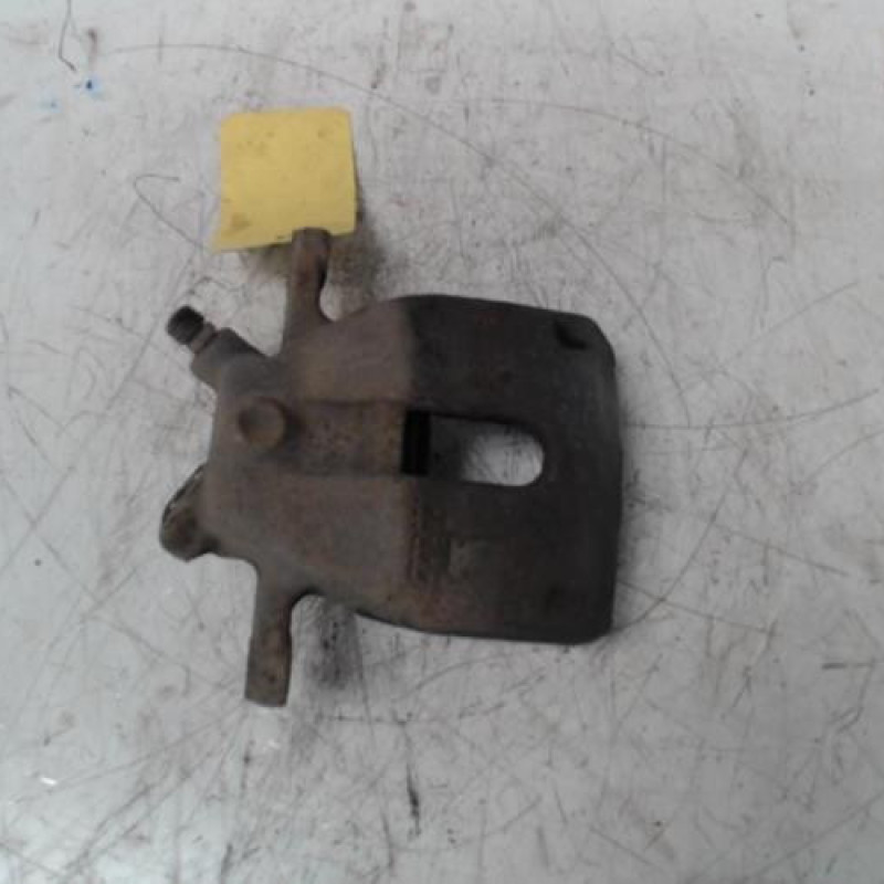 Etrier avant gauche (freinage) SUZUKI SWIFT 3