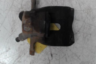 Etrier avant gauche (freinage) SUZUKI SWIFT 3
