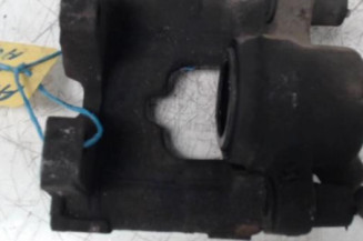Etrier avant gauche (freinage) BMW SERIE 3 E91