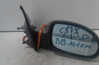 Retroviseur droit CITROEN C5 1 Photo n°1
