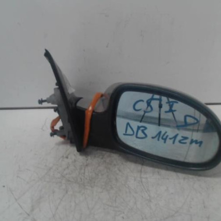 Retroviseur droit CITROEN C5 1 Photo n°1