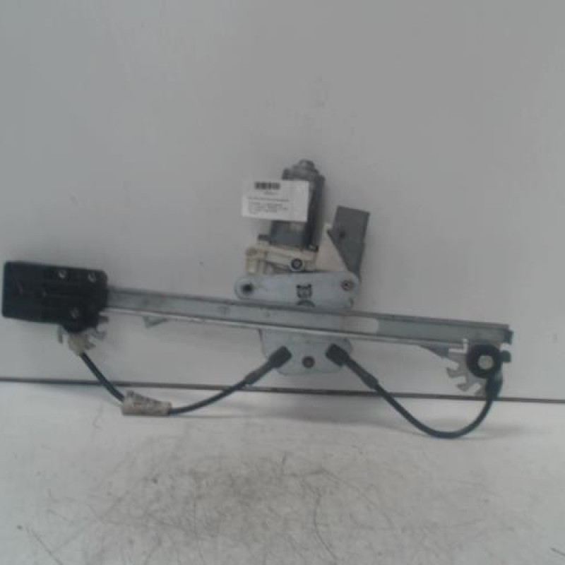 Leve vitre electrique arriere gauche CITROEN C5 1