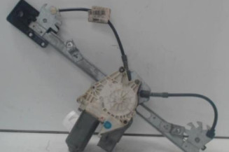 Leve vitre electrique arriere gauche CITROEN C5 1