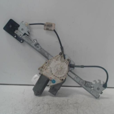 Leve vitre electrique arriere gauche CITROEN C5 1