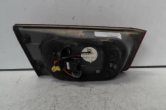 Feu arriere secondaire droit (feux) HYUNDAI SONATA 5