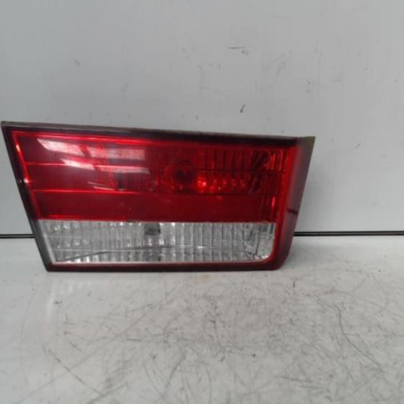 Feu arriere secondaire gauche (feux) HYUNDAI SONATA 5