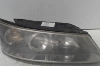 Optique avant principal droit (feux)(phare) HYUNDAI SONATA 5 Photo n°1