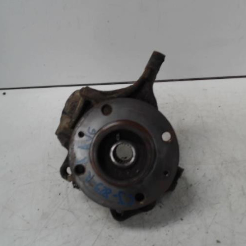 Moyeu avant gauche CITROEN C3 1 Moyeu avant gauche CITROEN C3 1