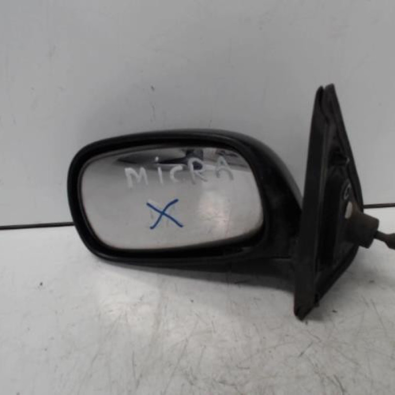 Retroviseur gauche NISSAN MICRA 2