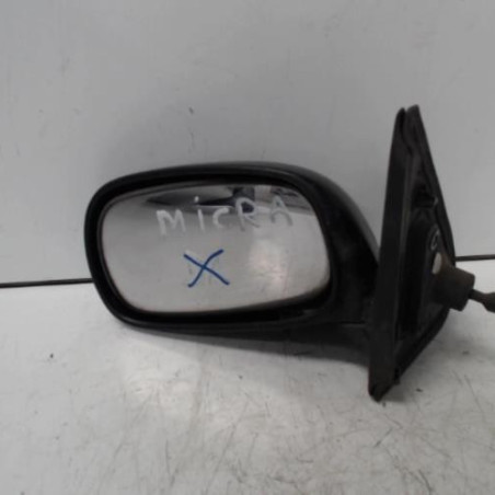 Retroviseur gauche NISSAN MICRA 2 Photo n°1