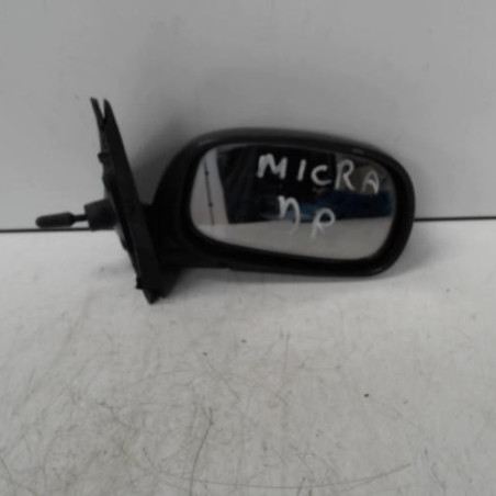 Retroviseur droit NISSAN MICRA 2 Photo n°1