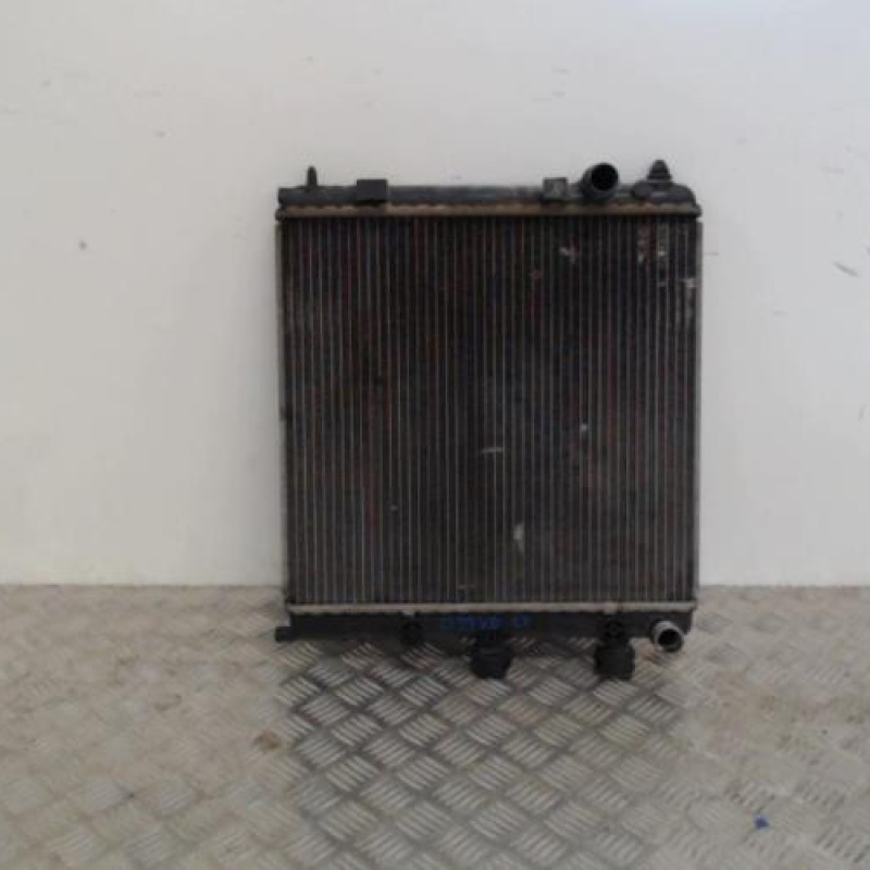 Radiateur eau CITROEN C3 1 Radiateur eau CITROEN C3 1