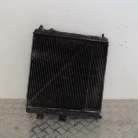 Radiateur eau CITROEN C3 1