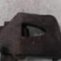 Etrier avant droit (freinage) VOLKSWAGEN GOLF 5