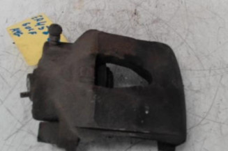 Etrier avant gauche (freinage) VOLKSWAGEN GOLF 5