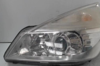 Optique avant principal gauche (feux)(phare) RENAULT ESPACE 4 Photo n°1