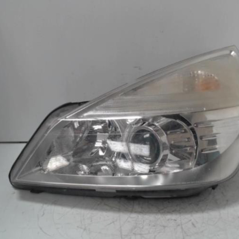 Optique avant principal gauche (feux)(phare) RENAULT ESPACE 4
