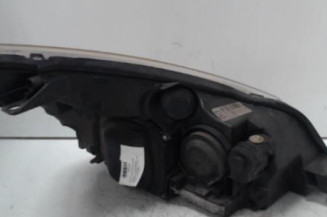 Optique avant principal gauche (feux)(phare) RENAULT ESPACE 4