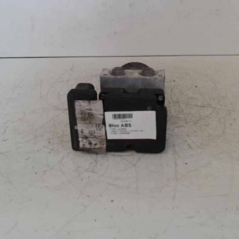 Bloc ABS (freins anti-blocage) FORD C-MAX 1 Bloc ABS (freins anti-blocage) FORD C-MAX 1