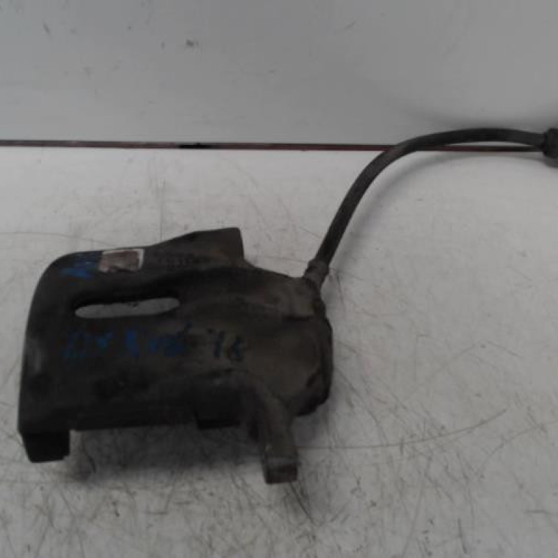 Etrier avant gauche (freinage) CITROEN C3 2 Etrier avant gauche (freinage) CITROEN C3 2