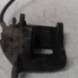 Etrier avant gauche (freinage) CITROEN C3 2
