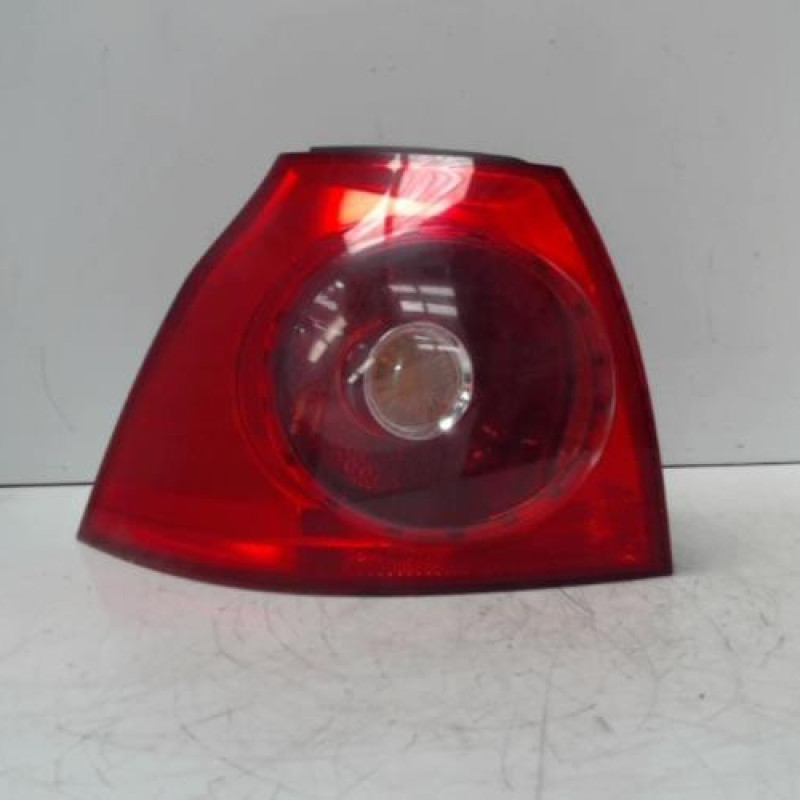 Feu arriere principal gauche (feux) VOLKSWAGEN GOLF 5