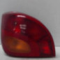 Feu arriere principal gauche (feux) FORD FIESTA 4