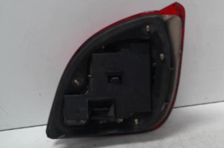 Feu arriere principal gauche (feux) FORD FIESTA 4
