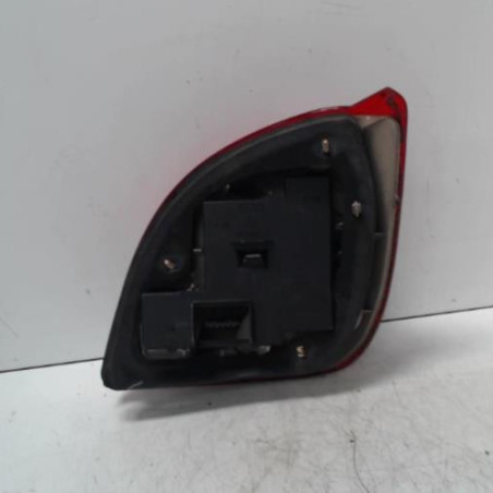 Feu arriere principal gauche (feux) FORD FIESTA 4