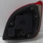 Feu arriere principal gauche (feux) FORD FIESTA 4