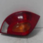 Feu arriere principal droit (feux) FORD FIESTA 4